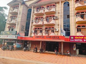 Hotel Gokarna International