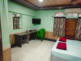 Hotel Gokarna International