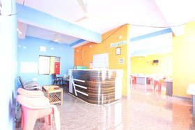 Hotel Royal Valley By OYO Rooms