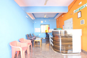 Hotel Royal Valley By OYO Rooms