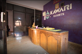 Kawari Resorts