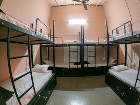 Sturmfrei Hostel