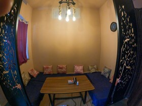 Sturmfrei Hostel