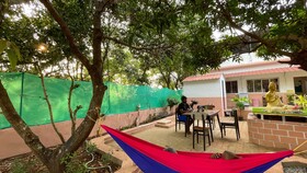 Sturmfrei Hostel