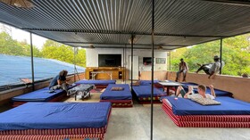 Sturmfrei Hostel