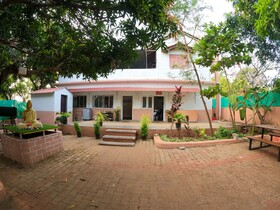 Sturmfrei Hostel