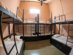Sturmfrei Hostel