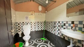 Sturmfrei Hostel
