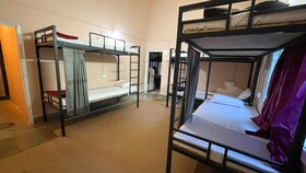 Sturmfrei Hostel