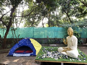 Sturmfrei Hostel