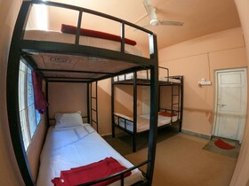 Sturmfrei Hostel