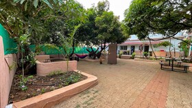 Sturmfrei Hostel