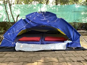 Sturmfrei Hostel