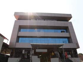 Hotel Prakash International by OYO Rooms