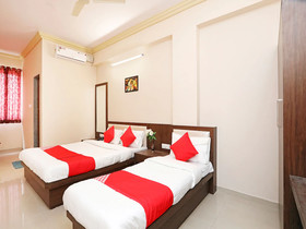 Hotel Prakash International by OYO Rooms