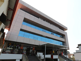 Hotel Prakash International by OYO Rooms