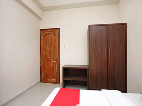 Hotel Prakash International by OYO Rooms