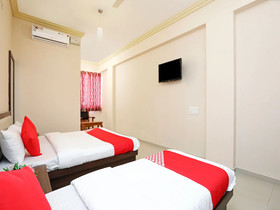 Hotel Prakash International by OYO Rooms