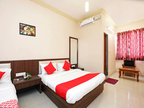 Hotel Prakash International by OYO Rooms