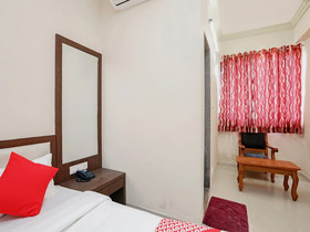 Hotel Prakash International by OYO Rooms