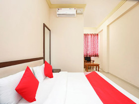 Hotel Prakash International by OYO Rooms