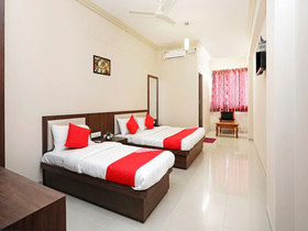 Hotel Prakash International by OYO Rooms