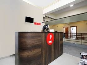 Hotel Prakash International by OYO Rooms