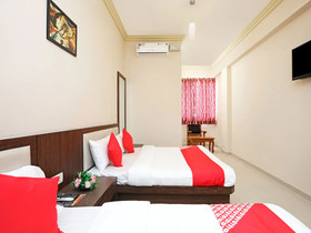 Hotel Prakash International by OYO Rooms