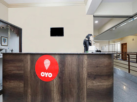 Hotel Prakash International by OYO Rooms