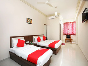 Hotel Prakash International by OYO Rooms