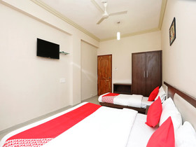 Hotel Prakash International by OYO Rooms