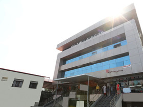 Hotel Prakash International by OYO Rooms