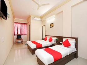 Hotel Prakash International by OYO Rooms
