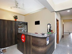 Hotel Prakash International by OYO Rooms