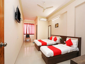 Hotel Prakash International by OYO Rooms