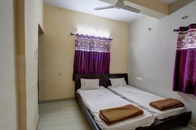 Skg Tourist Inn by OYO Rooms