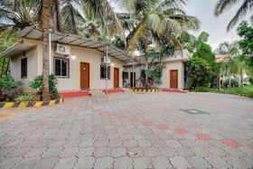 The Tiger Resort by OYO Rooms