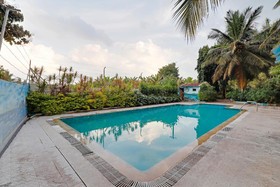 The Tiger Resort by OYO Rooms