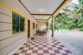 The Tiger Resort by OYO Rooms