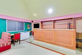 The Tiger Resort by OYO Rooms