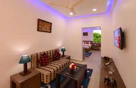 Clarks Inn Hampi