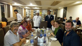 Clarks Inn Hampi