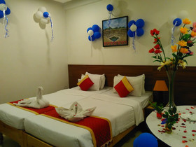 Clarks Inn Hampi