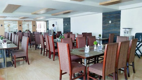 Clarks Inn Hampi