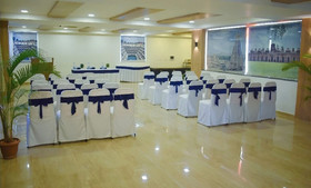 Clarks Inn Hampi