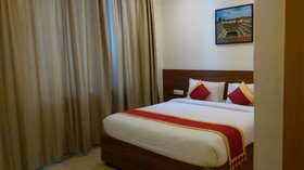 Clarks Inn Hampi