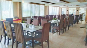 Clarks Inn Hampi