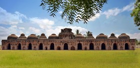 Clarks Inn Hampi