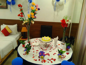 Clarks Inn Hampi