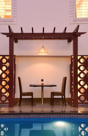 Clarks Inn Hampi